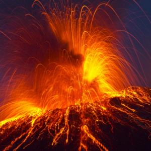 大震災予言の裏付け ハワイ キラウエア火山が大噴火すると日本もキケン ガジェット通信 Getnews