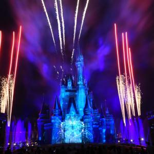 シンデレラ城のショーをライブ配信 Celebrate Tokyo Disneyland を自宅でまったり 東京ディズニーリゾート通信 ガジェット通信 Getnews