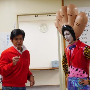 Jimmy アホみたいなホンマの話 明石家さんまが作品を語る すごくエネルギーのあるお笑いの世界と愛と青春やね ガジェット通信 Getnews