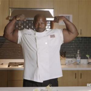 ホワイトハウスの秘密兵器は元レンジャー隊員のシェフ 彼が1日に2222回も腕立て伏せをする理由とは ガジェット通信 Getnews