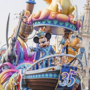 保存版 19年の東京ディズニーリゾートは激変の年 何が終わって何が始まるのかまとめてみた ガジェット通信 Getnews
