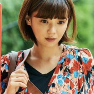 倉科 カナ 破局 ピクチャー ニュース