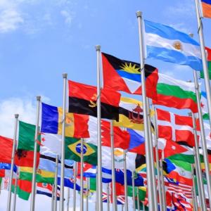 ブルガリアはちょっとエッチだった 世界の国名の漢字表記一覧 ガジェット通信 Getnews