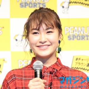 村上佳菜子 スケートうまく滑れなかった頃の記憶なし スポーツを楽しむ子供たちの表情を見て納得 ガジェット通信 Getnews