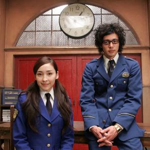オダギリジョー主演 時効警察 12年ぶり復活 霧山の私服が気になっちゃう ガジェット通信 Getnews