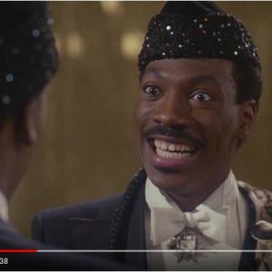 30年ぶりに 星の王子 ニューヨークへ行く Coming To America の続編が来る ガジェット通信 Getnews