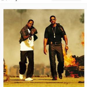 バッドボーイズ フォー ライフ Bad Boys For Life の撮影がスタートした模様 ガジェット通信 Getnews