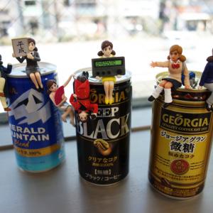 ポケベル バブル おもてなし フチ子と振り返る平成時代 ジョージア で当たる 平成のフチ子 が楽しい ガジェット通信 Getnews