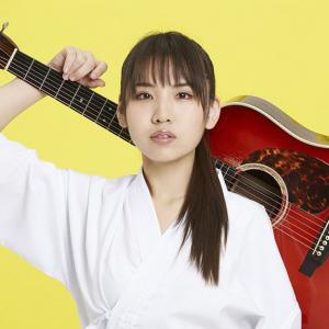 阿部真央 横浜流星 中尾暢樹主演映画 チア男子 の主題歌担当 ガジェット通信 Getnews