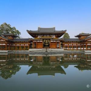 京都の冬 19 平等院 早朝ならではの美しい庭園と鳳凰堂を特別見学 ガジェット通信 Getnews 京都の冬 19 平等院 早朝ならではの美しい庭園と鳳凰堂を特別見学 ガジェット通信 Getnews