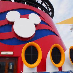 ディズニークルーズ全4隻乗り比べ 航路から船の特徴まで徹底解説 ガジェット通信 Getnews