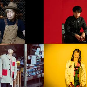 Takuma 10 Feet 牧達弥 Go Go Vanillas ら4組のアーティストが Rock Kids 802 代打djとして登場 ガジェット通信 Getnews