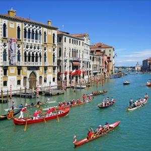 水の都 ベネチアの5つの魅力と おすすめの観光スポット4選 2page ガジェット通信 Getnews