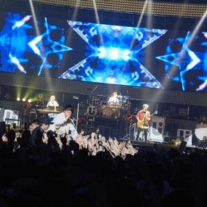 Uverworld Takuya 生誕祭 男祭り がwowowで放送決定 ガジェット通信 Getnews