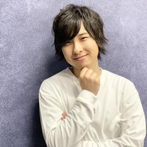 まずは頭を空っぽにして観てほしい アニメ King Of Prism Shiny Seven Stars 過去シリーズとリンクしている部分も 一条シン役 寺島惇太インタビュー ガジェット通信 Getnews