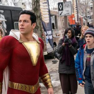 ｄｃ映画 シャザム の見どころを完全解説 ほかのヒーロー映画とここが違う ガジェット通信 Getnews