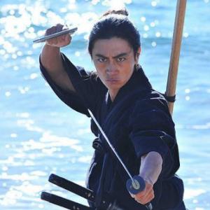 新たな 宮本武蔵 伝説はアカデミックな検証版 宮本武蔵 だった 映画 武蔵 むさし ５月25日公開 ガジェット通信 Getnews