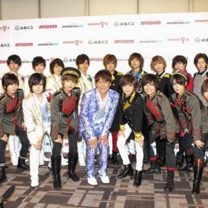 カラオケボックスがライブ会場に Joysound 提供の新サービスに 北山武 Dreamboatプロジェクトも期待 ガジェット通信 Getnews