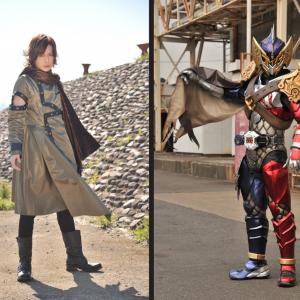 キョウリュウジャーがライダーに 斉藤秀翼が 劇場版 仮面ライダージオウ Over Quartzer 出演 変身できるだけで幸せ ガジェット通信 Getnews