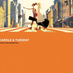 Tvアニメ キャロル チューズデイ アンジェラ初披露曲 Move Mountains 先行配信開始 ガジェット通信 Getnews