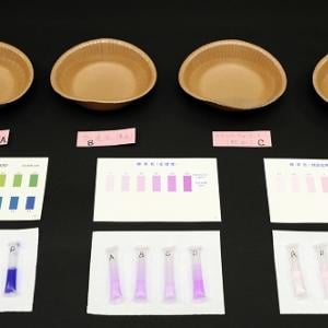 日曜版 最新浄水器 C1 で浄水した水を本気で水質検査してみた 実験 ガジェット通信 Getnews