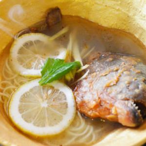 ピラニア出汁100 の ピラニアラーメン 生まれてはじめて食べてみた ガジェット通信 Getnews