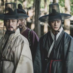 映画 風水師 強烈なインパクトで商業映画デビュー チョ スンウ キム ソンギュンも絶賛 ５urpriseカン テオに注目 ガジェット通信 Getnews