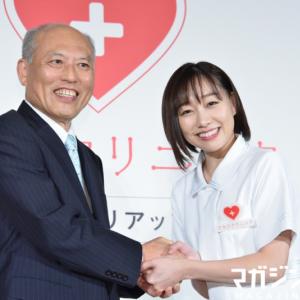 よく聞けおまいら 握手会の神様 須田亜香里が 中年男性の神様になった奉りまつるぅ ガジェット通信 Getnews