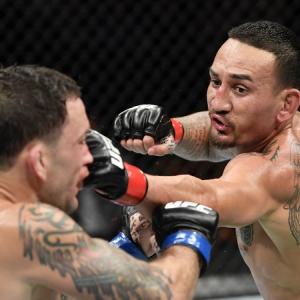 豪華カードが目白押し 髙阪剛が激戦必至の Ufc245 の展望を語る ガジェット通信 Getnews