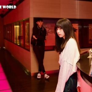 乃木坂46 齋藤飛鳥 将来的には坊主にしたい 全部なくしたい ガジェット通信 Getnews