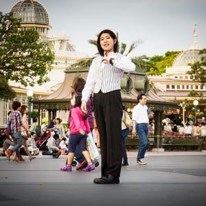 東京ディズニーリゾートが 中国人の入園お断り はしないと発表 なぜ日本人が行くのを自粛しないといけないんだ と非難の嵐 ガジェット通信 Getnews