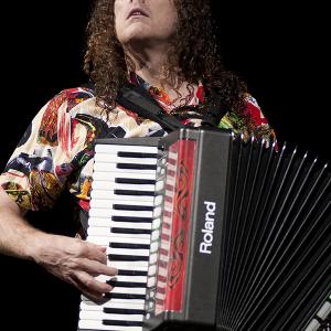 アル ヤンコビック アコーディオンの絵文字追加に喜び ガジェット通信 Getnews