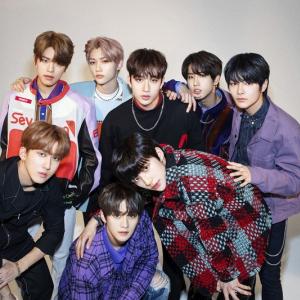 Stray Kids ハイタッチ会 ユニット握手会 チェキ会など盛りだくさんなイベント開催 ガジェット通信 Getnews