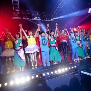 加藤ミリヤと共演 25人のダンスパフォーマー日本代表 My Beats ロンドンライブレポート ガジェット通信 Getnews