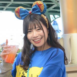 ぷちぷちドリンクにリトルグリーンまん 見た目もかわいいピクサー飯を東京ディズニーシーでもっぐもぐ 舞浜ごはん道 ガジェット通信 Getnews