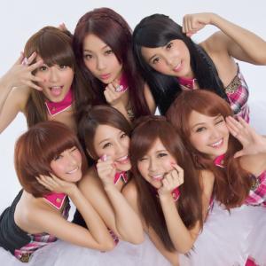 台湾のお天気お姉さん から日本のアイドルへ ついにデビューが決定したウェザーガールズに完全密着 ガジェット通信 Getnews