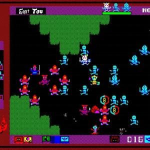 Joy Conを渡しておすそわけプレイが可能に ボコスカウォーズ Ii のnintendo Switch版が3月19日発売へ ガジェット通信 Getnews