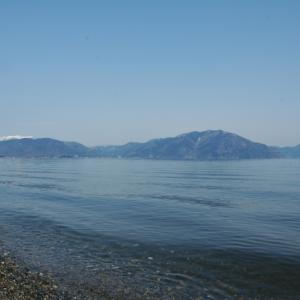 日本三大湖 琵琶湖の次に大きい湖はどこ 水深や貯水量のtop3もご紹介 ガジェット通信 Getnews