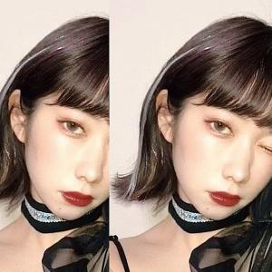 Nextブームは韓国発のキラキラエクステ じわじわキテる ヘアティンセル のスタイルを集めました ガジェット通信 Getnews