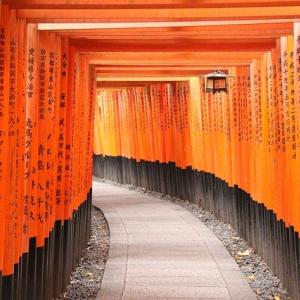 日本三大稲荷 としてあげられる14社をご紹介 ところで稲荷信仰ってなに ガジェット通信 Getnews