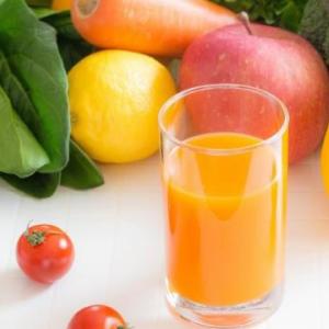 野菜ジュースは野菜の代わりになるの 栄養価とかしこい飲み方 ガジェット通信 Getnews