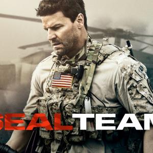 デヴィッド ボレアナズ主演 Seal Team シール チーム 日本初放送 ガジェット通信 Getnews