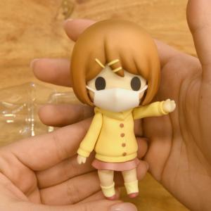 ねんどろいど にもマスクを装着 グッスマオンラインショップで Offセール ミニチュアマスクをプレゼント ガジェット通信 Getnews