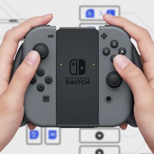 Nintendo Switch公式が新機能 ボタンの割り当てを変える の設定方法を詳しく解説 ガジェット通信 Getnews