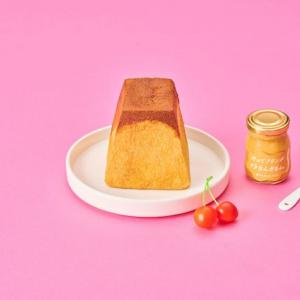 コロンとかわいい生食パン誕生 その名も だってプリンがすきなんだもん ガジェット通信 Getnews