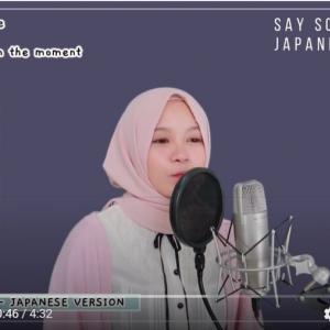 Doja Catのヒット曲 Say So の日本語カバーが話題 歌っているのはインドネシア人女性youtuber ガジェット通信 Getnews