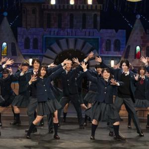 実写映画 私がモテてどうすんだ Girls2主題歌にのせ学校中で踊りまくる 劇中妄想シーンもたっぷりのスペシャル動画 ガジェット通信 Getnews