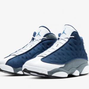 最新スニーカートピック 1998年に登場したaj13が三度目の復刻 ガジェット通信 Getnews