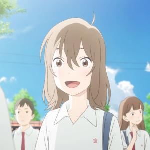 年の 耳をすませば Netflix配信長編アニメ 泣きたい私は猫をかぶる が描く 家族 と 愛 ガジェット通信 Getnews
