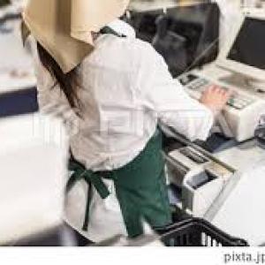 チンタラしてんじゃねえぞ レジ袋有料化で店員にクレームを入れる客が増加か ガジェット通信 Getnews